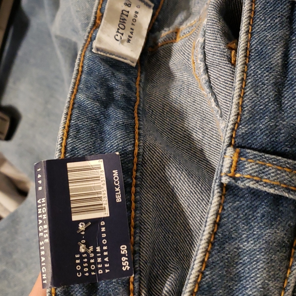 Jeans - Picture 2 of 2